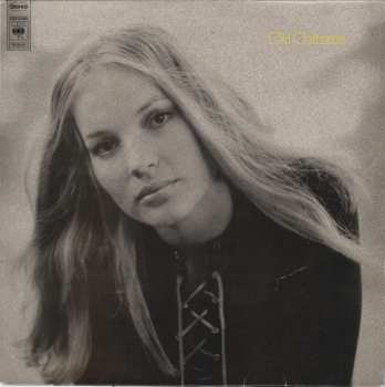 LP Chi Coltrane: Chi Coltrane