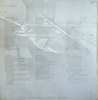 LP Chi Coltrane: Chi Coltrane