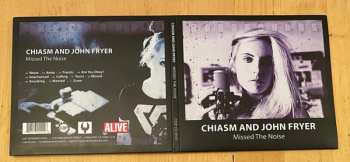2CD Chiasm: Missed The Noise LTD