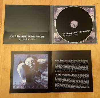 2CD Chiasm: Missed The Noise LTD