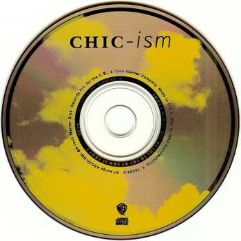 CD Chic: Chic-ism