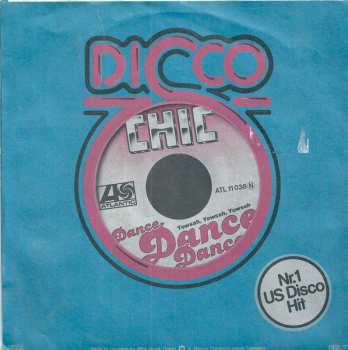 SP Chic: Dance, Dance, Dance