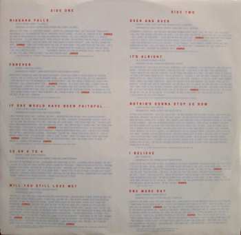 LP Chicago: Chicago 18