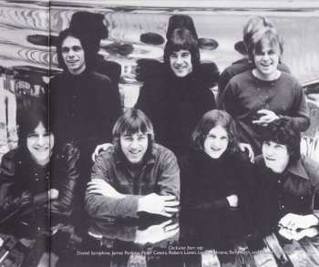 CD Chicago: Chicago Transit Authority