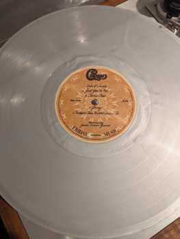 LP Chicago: Chicago VI CLR | LTD