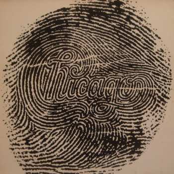 LP Chicago: Chicago XIV