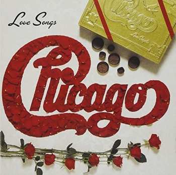 CD Chicago: Love Songs