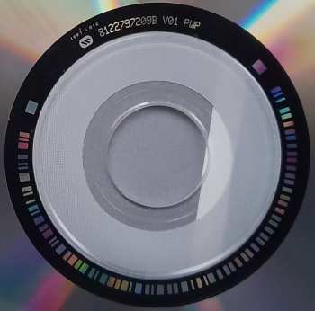 3CD/Zestaw pudełkowy Chicago: The Triple Album Collection