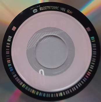 3CD/Zestaw pudełkowy Chicago: The Triple Album Collection