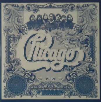 3CD/Zestaw pudełkowy Chicago: The Triple Album Collection