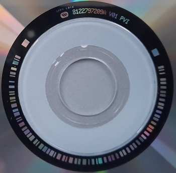 3CD/Zestaw pudełkowy Chicago: The Triple Album Collection