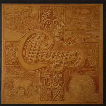 3CD/Zestaw pudełkowy Chicago: The Triple Album Collection