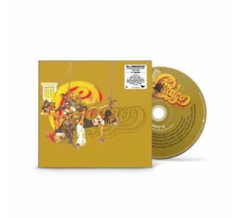 Album Chicago: Chicago Ix: Greatest Hits Expanded