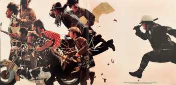 LP Chicago: Chicago X