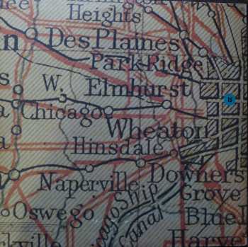 LP Chicago: Chicago XI