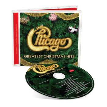 CD Chicago: Greatest Christmas Hits