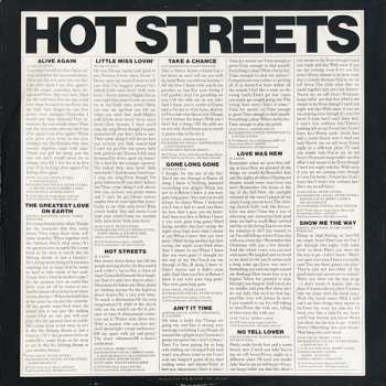 LP Chicago: Hot Streets