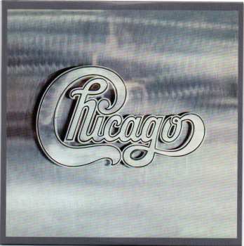 5CD/Zestaw pudełkowy Chicago: Original Album Series