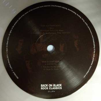 2LP Chicago: Terry's Last Stand 1977 / Vol. 1 LTD | CLR