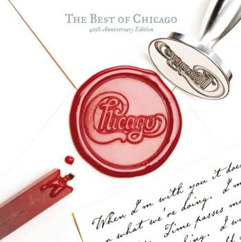 2CD Chicago: The Best Of Chicago