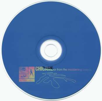 CD Chicane: Far From The Maddening Crowds