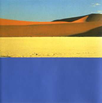 CD Chicane: Far From The Maddening Crowds