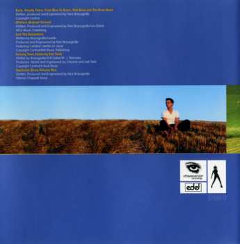 CD Chicane: Far From The Maddening Crowds