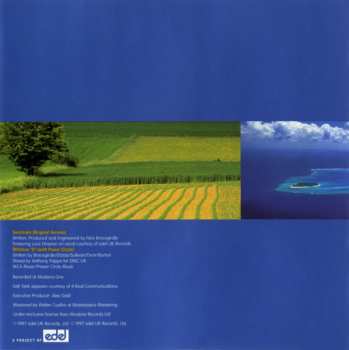 CD Chicane: Far From The Maddening Crowds