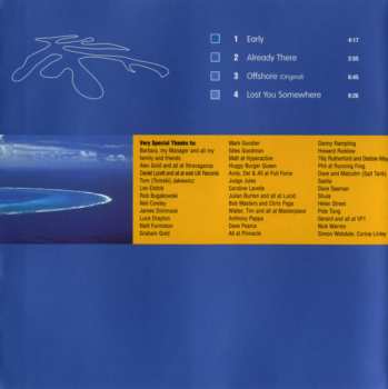 CD Chicane: Far From The Maddening Crowds