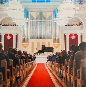 3LP Chick Corea: Plays