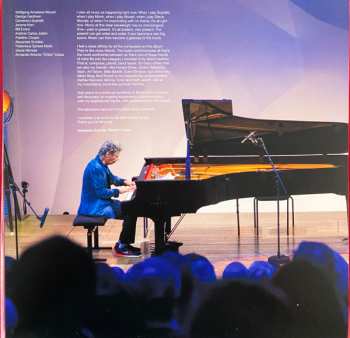 3LP Chick Corea: Plays