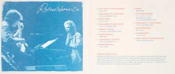 CD Chick Corea: Remembrance