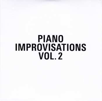 3CD/Zestaw pudełkowy Chick Corea: Solo Piano