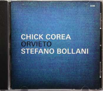 CD Stefano Bollani: Orvieto