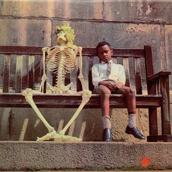 LP Chicken Shack: O.k. Ken?