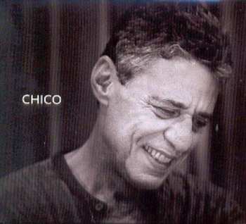 CD Chico Buarque: Chico DIGI