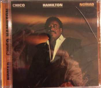 CD Chico Hamilton: Nomad
