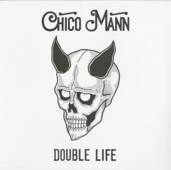 LP Chico Mann: Double Life CLR | LTD