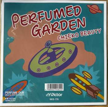 SP Chieko Beauty: Perfumed Garden 