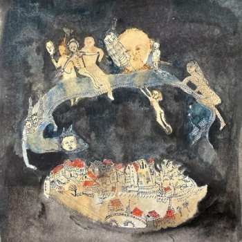 LP Chiello: Scarabocchi