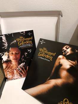 LP/Zestaw pudełkowy Chiitra Neogy: The Perfumed Garden (A Hymn To Love) DLX