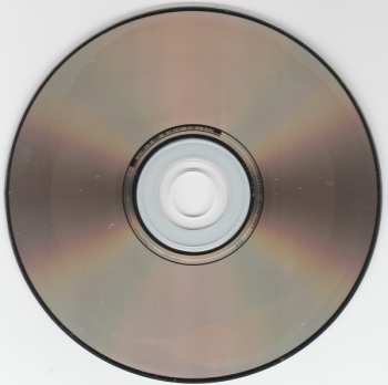 CD Chikita Violenta: TRE3S