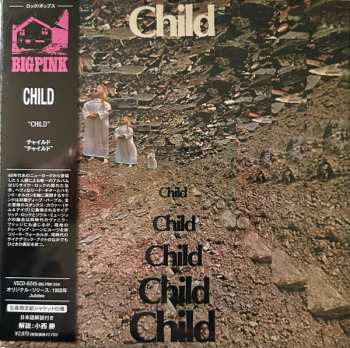 CD The Child: Child LTD