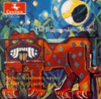 Album Child / Villa-lobos / Winchester / Ward Et Al: Jaguar & The Moon
