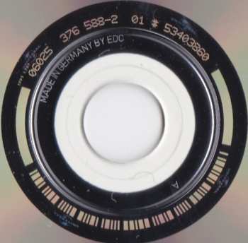 CD Childish Gambino: Because The Internet