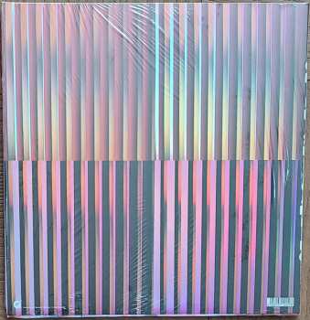 2LP Childish Gambino: Because The Internet