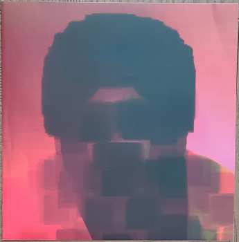 2LP Childish Gambino: Because The Internet