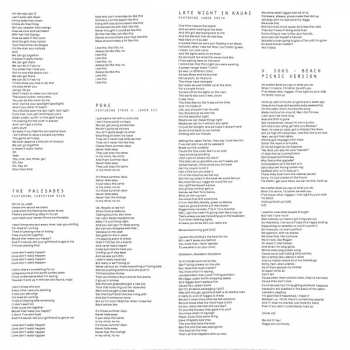 LP Jaden Smith: Kauai LTD | CLR