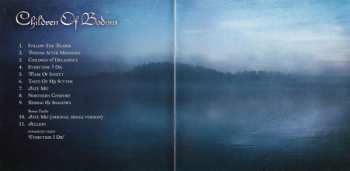 CD Children Of Bodom: Follow The Reaper