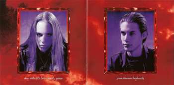 CD Children Of Bodom: Something Wild